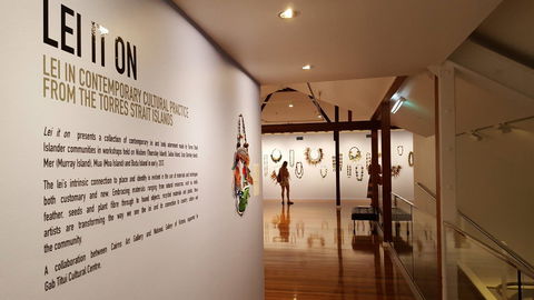 Gab Titui Cultural Centre - Surfers Paradise Gold Coast 1