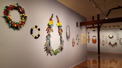 Gab Titui Cultural Centre - Surfers Paradise Gold Coast 2