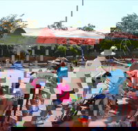 Gardens Tennis - Surfers Paradise Gold Coast
