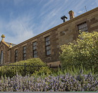 Hobart Convict Penitentiary - Surfers Paradise Gold Coast
