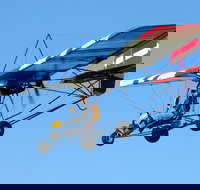 Holbrook Ultralight Club - Surfers Paradise Gold Coast