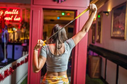 Holey Moley Golf Club Surfers Paradise - Surfers Paradise Gold Coast 2