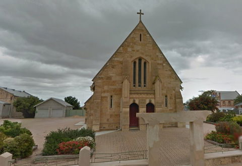 Kadina Catholic Church - Surfers Paradise Gold Coast 0