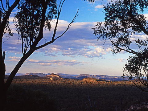 Ka Ka Mundi, Carnarvon National Park - Surfers Paradise Gold Coast 0