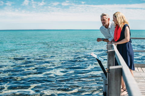 Kalbarri To Monkey Mia - Surfers Paradise Gold Coast 2