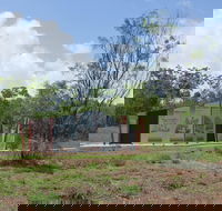Leprosarium Memorial - Surfers Paradise Gold Coast