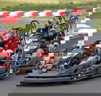 Luddenham Raceway - Surfers Paradise Gold Coast