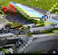 Model Park - Surfers Paradise Gold Coast