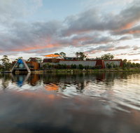 MONA - Museum of Old and New Art - Surfers Paradise Gold Coast