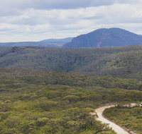 Mount Hay - Surfers Paradise Gold Coast