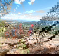 Mount Ainslie Lookout - Surfers Paradise Gold Coast