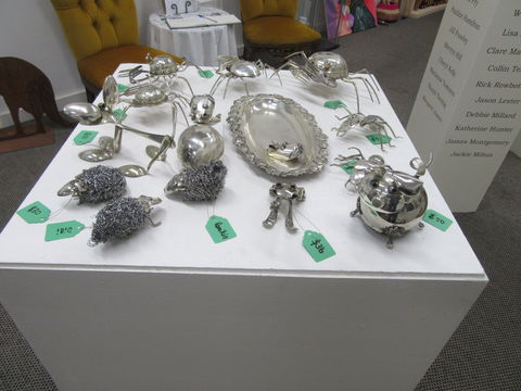 MUD Gallery - Surfers Paradise Gold Coast 2