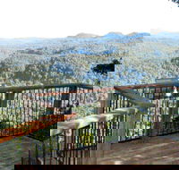 Murray Scrub Lookout - Surfers Paradise Gold Coast