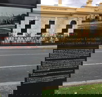 Naracoorte Heritage Trail - Surfers Paradise Gold Coast