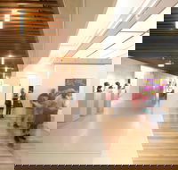 National Portrait Gallery - Surfers Paradise Gold Coast