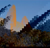 Nimbin Rocks - Surfers Paradise Gold Coast