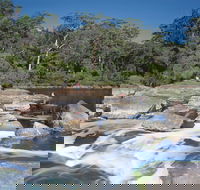 Noble Falls - Surfers Paradise Gold Coast