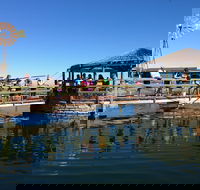 Ocean Park Aquarium - Surfers Paradise Gold Coast