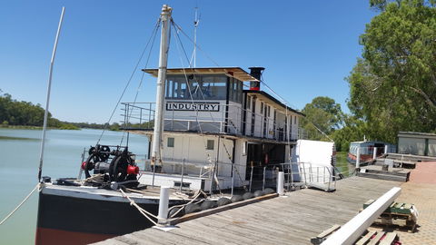 PS Industry - Surfers Paradise Gold Coast 0