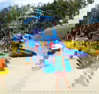 Queanbeyan Pool and Aquatic Centre - Surfers Paradise Gold Coast