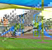 Queen Elizabeth ll Park Queanbeyan - Surfers Paradise Gold Coast