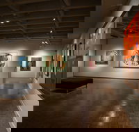 Rockhampton Art Gallery - Surfers Paradise Gold Coast