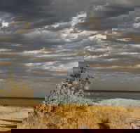 Rosebud Beach - Surfers Paradise Gold Coast