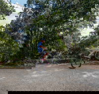 Samford Valley Rail Trail - Surfers Paradise Gold Coast