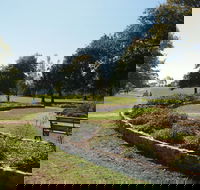 Seawinds Gardens - Surfers Paradise Gold Coast