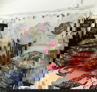Sisters Under The Skin Local Art and Design Gallery Moree - Surfers Paradise Gold Coast