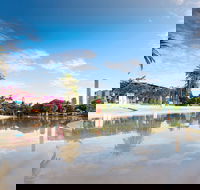 South Bank Parklands - Surfers Paradise Gold Coast