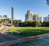 Spring Hill - Surfers Paradise Gold Coast