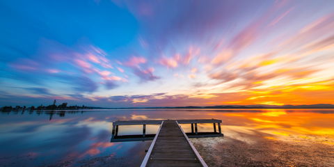 Squid Ink Jetty - Surfers Paradise Gold Coast 0