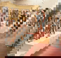 Subiaco - Surfers Paradise Gold Coast