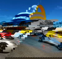Sydney Motorsport Park Eastern Creek - Surfers Paradise Gold Coast
