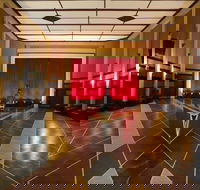 The Paragon Theatre - Surfers Paradise Gold Coast