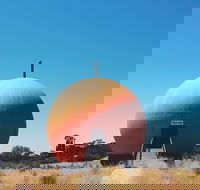 The Big Orange - Surfers Paradise Gold Coast