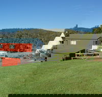 The Quiet Cone - Sound  Relaxation Centre - Surfers Paradise Gold Coast