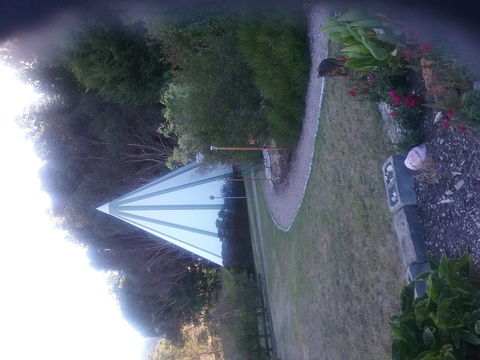 The Quiet Cone - Sound & Relaxation Centre - Surfers Paradise Gold Coast 1