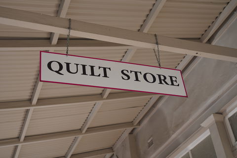 The Braidwood Quilt Store - Surfers Paradise Gold Coast 1