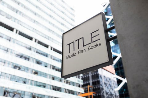 TITLE Barangaroo - Surfers Paradise Gold Coast 0