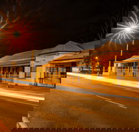 Turks Head Gallery - Surfers Paradise Gold Coast