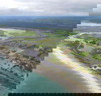 Vasse-Wonnerup Estuary - Surfers Paradise Gold Coast