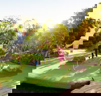 Victoria Park Golf Complex - Surfers Paradise Gold Coast