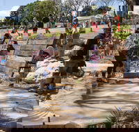 Waikerie Water and Nature Play Park - Surfers Paradise Gold Coast