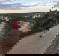 Waikerie Rotary Cliff Top Walk - Surfers Paradise Gold Coast