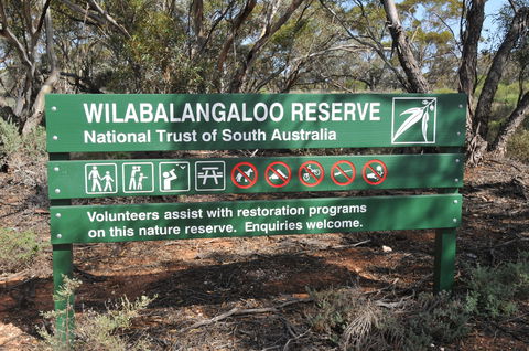 Wilabalangaloo Reserve - Surfers Paradise Gold Coast 0
