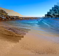 Wilsons Beach - Surfers Paradise Gold Coast