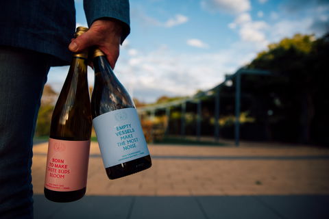 Wine Trail: Queanbeyan-Palerang - Surfers Paradise Gold Coast 2