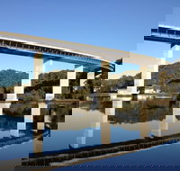 Woronora River - Surfers Paradise Gold Coast